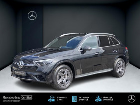Mercedes GLC occasion 2024 mise en vente à METZ par le garage ETOILE 57 METZ - photo n°1