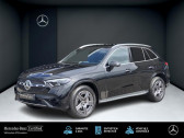 Mercedes GLC occasion année 2024 boite Automatique Annonce Mercedes GLC occasion Diesel à METZ