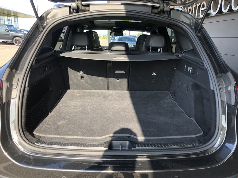 Mercedes GLC   occasion  METZ - photo n10