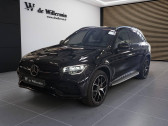 Annonce Mercedes GLC occasion Diesel   ORANGE