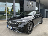 Annonce Mercedes GLC occasion Diesel   VALENCIENNES
