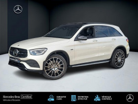 Mercedes GLC , garage ETOILE 68  SAUSHEIM