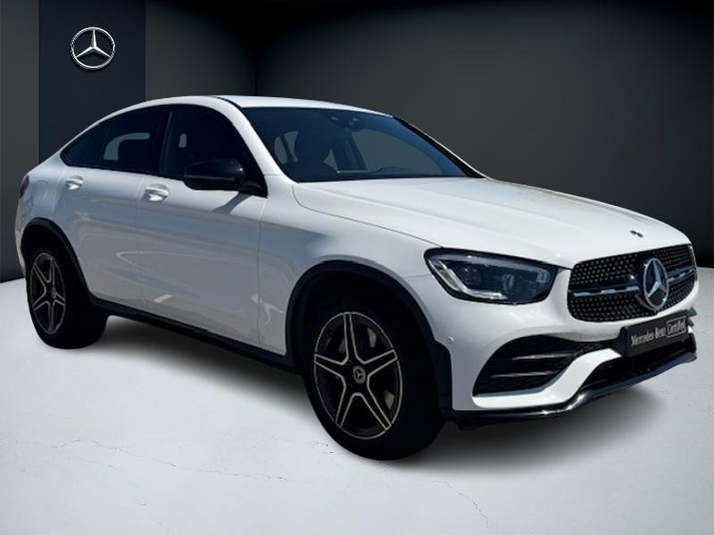 Mercedes GLC   occasion  EPINAL - photo n7