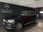 Annonce Mercedes GLC occasion Hybride   TERVILLE
