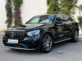 Mercedes GLC , garage JAGUAR LAND ROVER MONACO - BPM CARS  MONACO