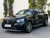 Mercedes GLC occasion année 2018 Annonce Mercedes GLC occasion Essence à MONACO