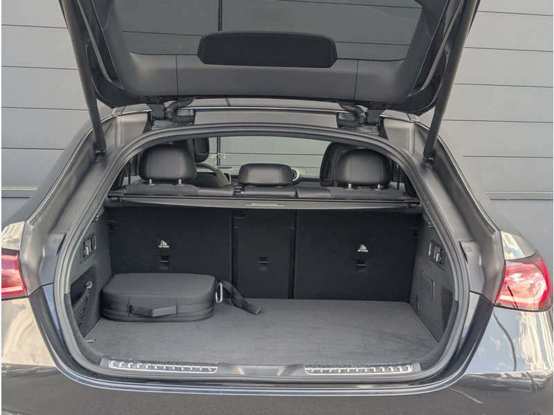 Mercedes GLC   occasion  SAUSHEIM - photo n10