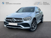 Annonce Mercedes GLC occasion Diesel   CHAMPNIERS