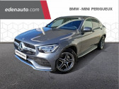 Mercedes GLC occasion année 2021 boite Automatique Annonce Mercedes GLC occasion Essence à Trelissac