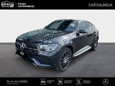 Mercedes GLC   2019 - annonce de voiture en vente sur Auto Slection.com