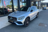 Mercedes GLC    Roquebrune-sur-Argens 83