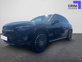 Mercedes GLC , garage BMW Mini Montelimar  Montlimar