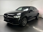 Annonce Mercedes GLC occasion Diesel   Montrouge