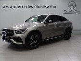 Annonce Mercedes GLC occasion Diesel  à Cluses