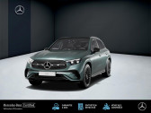 Mercedes GLC occasion année 2025 boite Automatique Annonce Mercedes GLC occasion Diesel à BISCHHEIM