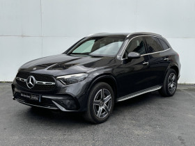 Mercedes GLC , garage MASA Marseille  MARSEILLE