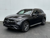 Mercedes GLC occasion année 2024 boite Automatique Annonce Mercedes GLC occasion Diesel à MARSEILLE