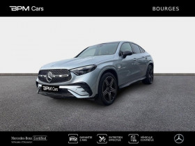 Mercedes GLC , garage ETOILE AUTOMOBILES BOURGES  BOURGES