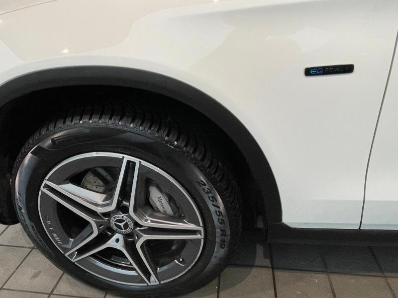 Mercedes GLC   occasion  Aurillac - photo n7