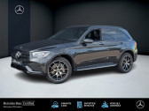 Annonce Mercedes GLC occasion Diesel   SAUSHEIM