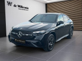 Mercedes GLC occasion année 2025 boite Automatique Annonce Mercedes GLC occasion Essence à VALENCE