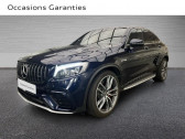 Annonce Mercedes GLC occasion Essence   PARIS