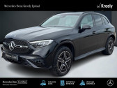 Mercedes GLC    EPINAL 88