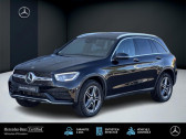 Mercedes GLC   2021 - annonce de voiture en vente sur Auto Sélection.com