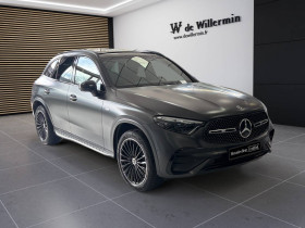 Mercedes GLC , garage MASA Marseille  MARSEILLE