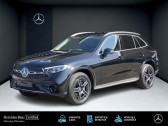 Annonce Mercedes GLC occasion Diesel   METZ