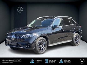Mercedes GLC , garage ETOILE 57 METZ  METZ