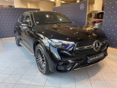 Annonce Mercedes GLC occasion Diesel   Colombes