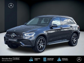 Mercedes GLC occasion 2020 mise en vente à COLMAR par le garage DIETRICH KROELY - photo n°1