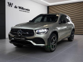 Mercedes GLC    ARLES 13