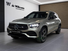 Mercedes GLC , garage MASA Arles  ARLES
