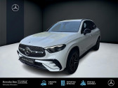 Mercedes GLC   2024 - annonce de voiture en vente sur Auto Slection.com