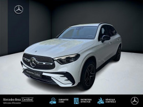 Mercedes GLC occasion 2023 mise en vente à LAXOU par le garage ETOILE 54 - photo n°1