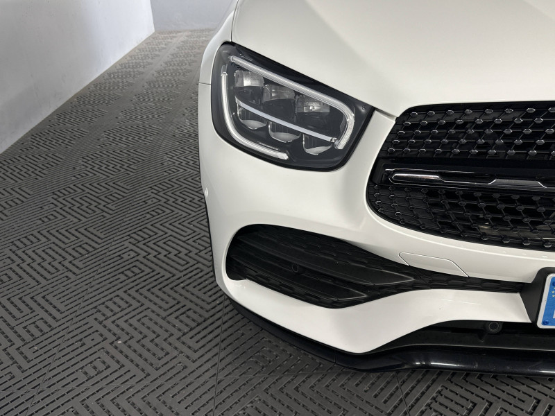 Mercedes GLC   occasion  La Garde - photo n6