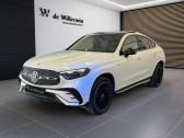 Mercedes GLC    MARSEILLE 13