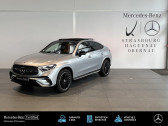 Mercedes GLC occasion année 2024 boite Automatique Annonce Mercedes GLC occasion Diesel à BISCHHEIM