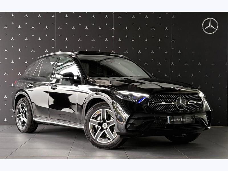Mercedes GLC   occasion  BISCHHEIM - photo n7