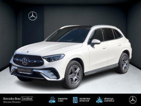 Mercedes GLC , garage ETOILE 57 METZ  METZ