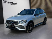 Mercedes GLC   2020 - annonce de voiture en vente sur Auto Sélection.com