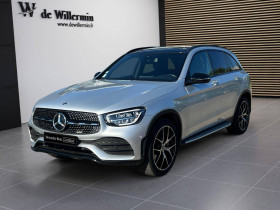 Mercedes GLC , garage ETOILE MEDITERRANEE Vitrolles  VITROLLES