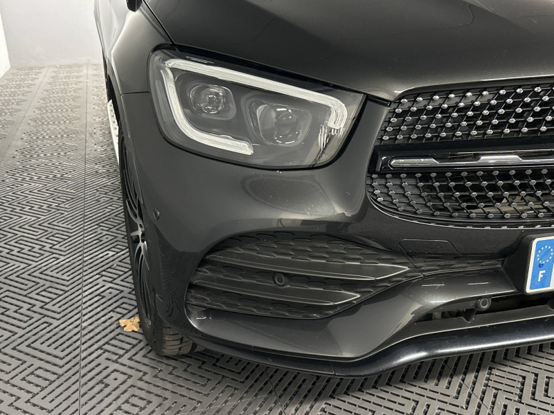 Mercedes GLC   occasion à La Garde - photo n°9