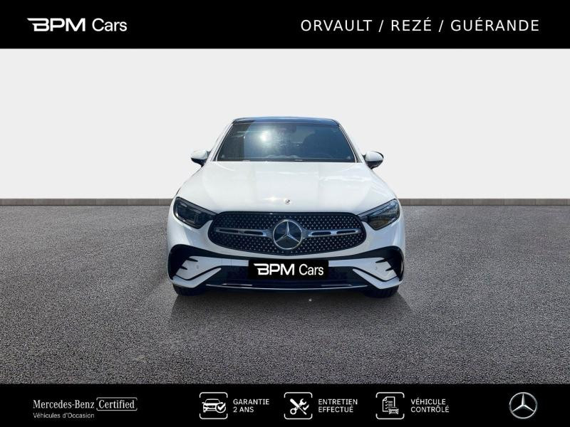 Mercedes GLC   occasion  ORVAULT - photo n7