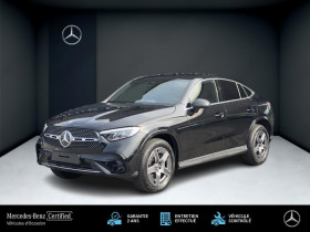 Mercedes GLC , garage ETOILE 57 METZ  METZ