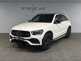 Mercedes GLC   2022 - annonce de voiture en vente sur Auto Sélection.com