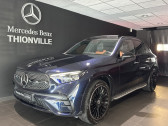 Mercedes GLC occasion année 2023 boite Automatique Annonce Mercedes GLC occasion Diesel à TERVILLE