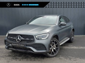 Annonce Mercedes GLC occasion Diesel   CHOLET